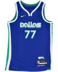 Nike - Tops > Sleeveless Tops - Lyst