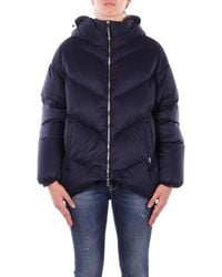 Add - Jassen Blauw - Lyst