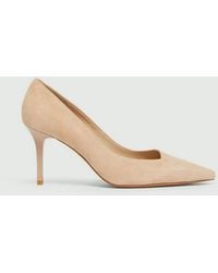 Marella - Rosa Frau Schuhe - Lyst