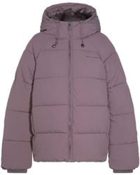 Daily Paper - Relaxed Puffer - Lyst