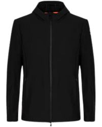 Suns - Veste Pour Hommes Ape Premier Noir - Lyst