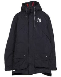KTZ - Parkas - Lyst