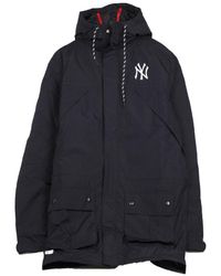 KTZ - Parka Tech Series Para Hombre Neyyan - Lyst