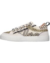 Emanuélle Vee - Sneakers Multicolore - Lyst