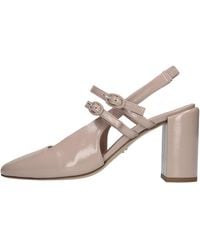 Halmanera - With Heel - Lyst