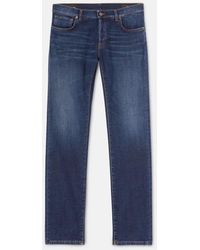 Dondup - Vaquero George Gn3 Up232 Ds0265U - Lyst