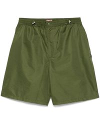 KENZO - Boke Flower 2.0 Shorts - Lyst