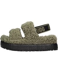 UGG - Sandel Grun - Lyst