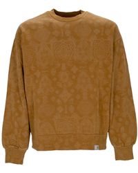 Carhartt - Verse Sweat Sweat-Shirt A Col Rond Pour Hommes - Lyst