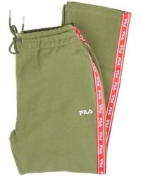 Fila - Urvi Lichtgewicht Trainingsbroek Voor - Lyst