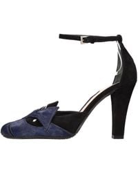 Dove Nuotano Gli Squali - With Heel - Lyst