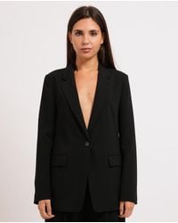 BOSS - Jassen Zwart - Lyst