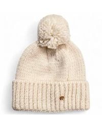 Coccinelle - Hatches Hat - Lyst
