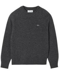 Lacoste - Sweaters - Lyst