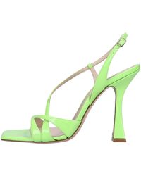Casadei - Sandel Grun - Lyst
