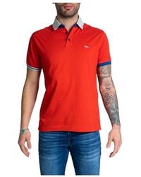 Harmont & Blaine - T-Shirts And Polos - Lyst