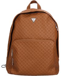 Guess - Zakken. Bruin - Lyst