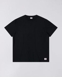 Edwin - T-Shirt I035894 T-Shirt Gemaakt - Lyst