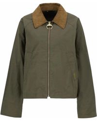 Barbour - Catlin Jack - Lyst