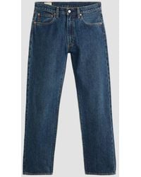 Levi's - Jeans Derecho Hombre Oscuro Azul - Lyst