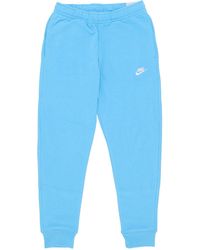 Nike - Lightweight Club Jogger Tracksuit Pants - Lyst