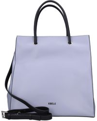 Rebelle - Tassen. Lila - Lyst