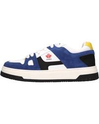 DSquared² - Sneaker Mehrfarben - Lyst