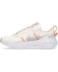 Nike - Low Shoe W Crater Impact - Lyst