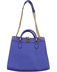 Guess - Taschen. Lila - Lyst