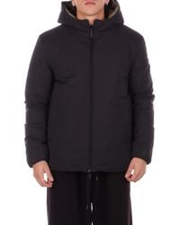 Suns - Zwarte Militaire Jassen - Lyst