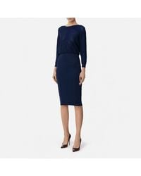 Elisabetta Franchi - Clothes Am77B52E2 Dc8 - Lyst