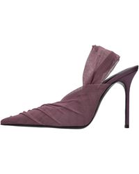 Gedebe - With Heel - Lyst