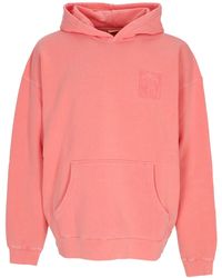Obey - 'Lightweight Hoodie Pigment Eyes Icon Extra Heavy Hoodie Pigment Shell - Lyst