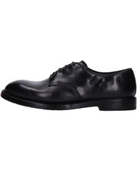 Premiata - Flat Shoes - Lyst