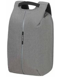 Samsonite - Backpack Securipak - Lyst