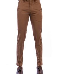 Michael Coal - T/A Liscio Capri Brad/2563 101 Tabac - Lyst