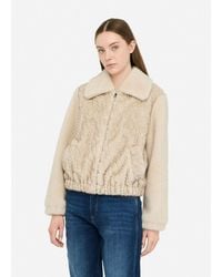Liu Jo - Damesbovenkleding En -Jassen Mf5094 E1044 W9868 - Lyst