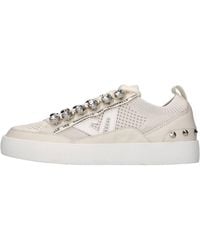 Emanuélle Vee - Weibe Sneaker - Lyst