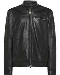 Peuterey - Chaquetas Negro - Lyst