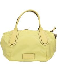 Gianni Chiarini - Des Sacs. Jaune - Lyst