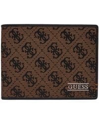 Guess - Boston Wallet - Lyst