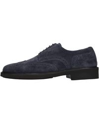 ROGAL'S - Flat Shoes - Lyst