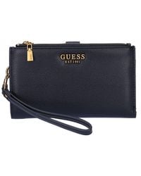 Guess - Wallets Swvb8548570-Bla - Lyst