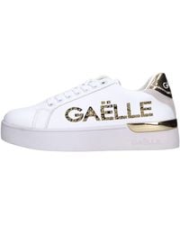 Gaelle - Paris Sneakers - Lyst