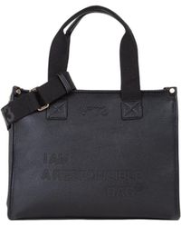 V73 - Bag 73Bs8F302-001 - Lyst
