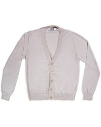 Grifoni - Mannen Trui Gu110005/118 1327 - Lyst