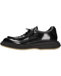 THE ANTIPODE - Halbschuhe Schwarz - Lyst