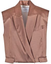 So Allure - Vest - Lyst