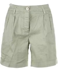 Re-hash - Shorts - Lyst