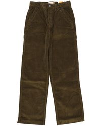 Timberland - Long Work Cord Pant - Lyst